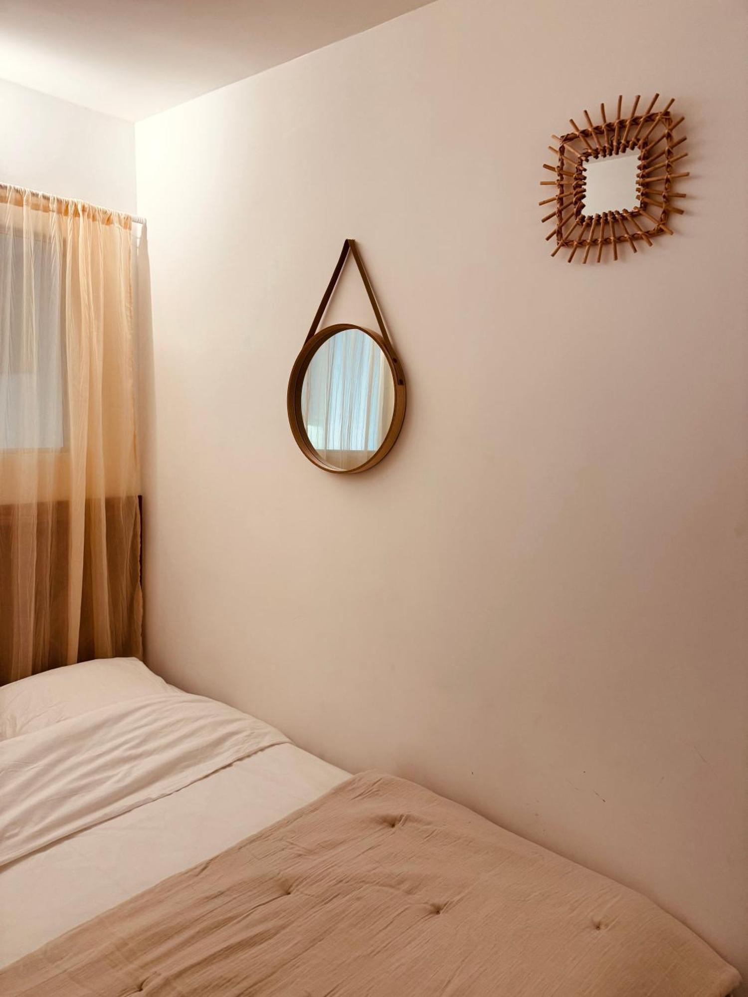 Claelle Appartment - 200M Beach Mandelieu エクステリア 写真