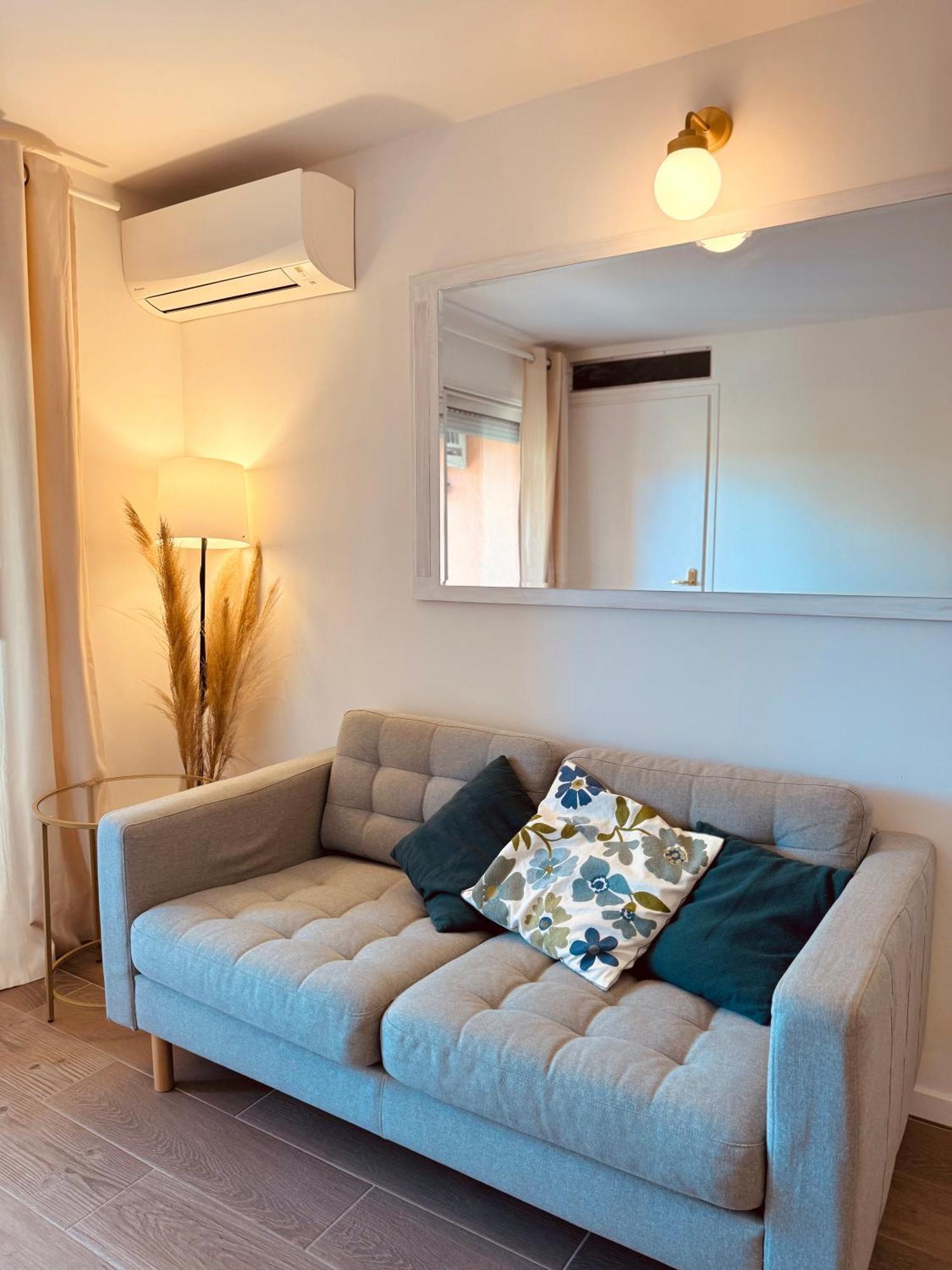 Claelle Appartment - 200M Beach Mandelieu エクステリア 写真